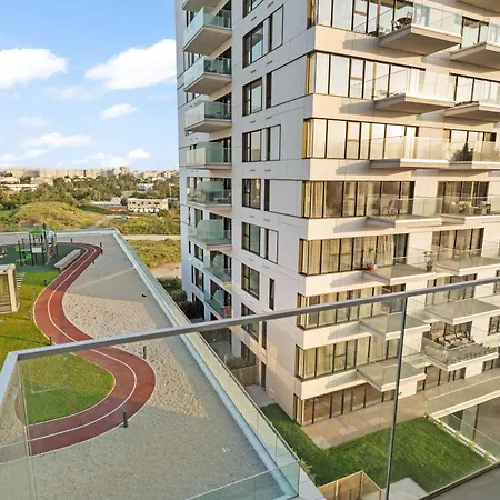 Verdi Park Designer *