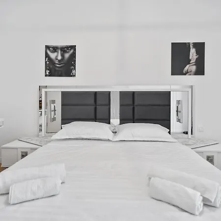 Appartamento Verdi Park Designer *