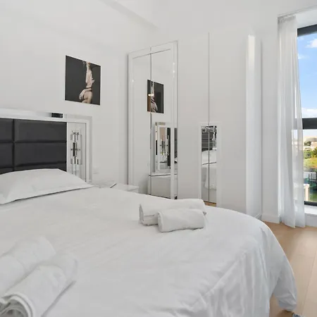 Appartamento Verdi Park Designer