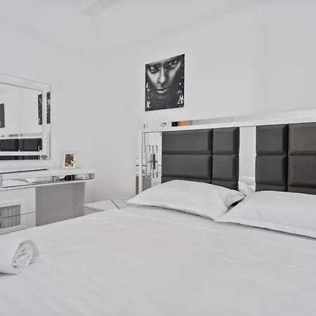 Verdi Park Designer Bucarest