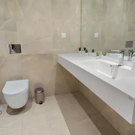 Verdi Park Designer * בוקרשט