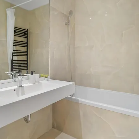 Verdi Park Designer Bucarest