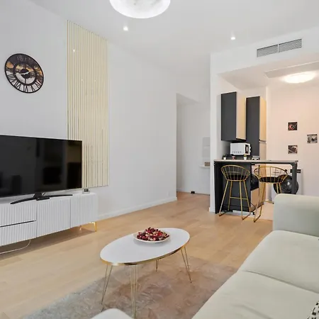 Verdi Park Designer * Bucarest