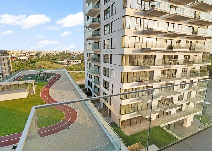 Verdi Park Designer *