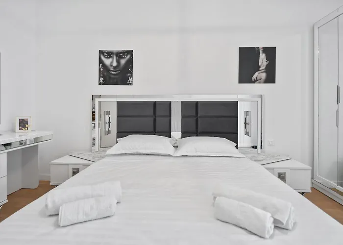 Daire Verdi Park Designer *