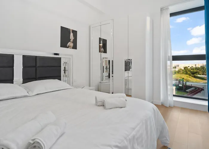 Daire Verdi Park Designer