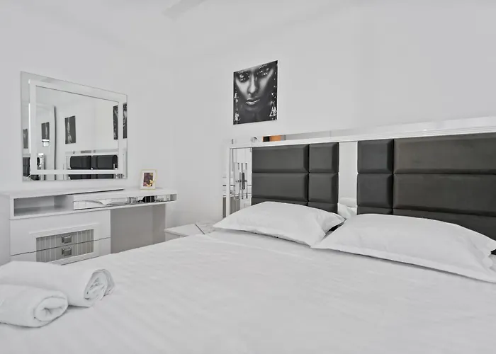 Verdi Park Designer Bükreş