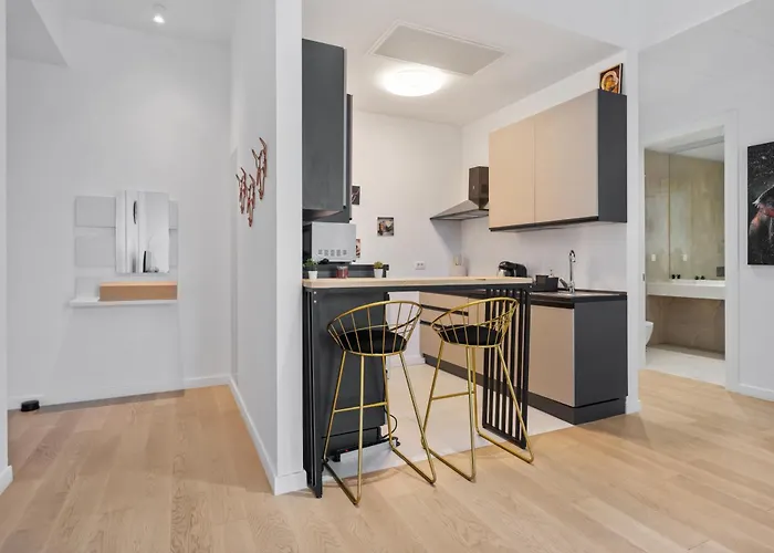 Verdi Park Designer * Bükreş