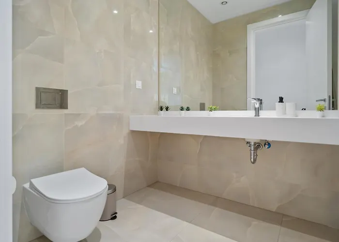 Daire Verdi Park Designer *